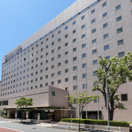 Chisun Hotel Hamamatsucho Τόκιο Εξωτερικό φωτογραφία