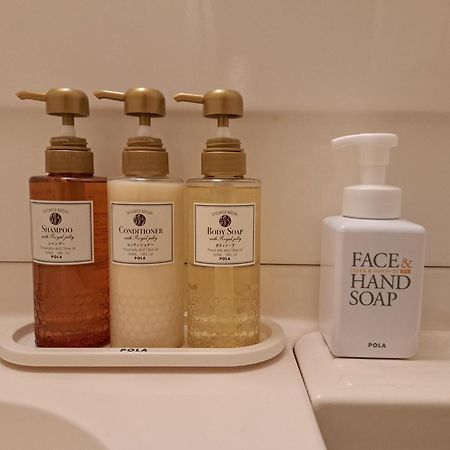 Chisun Hotel Hamamatsucho Τόκιο Εξωτερικό φωτογραφία