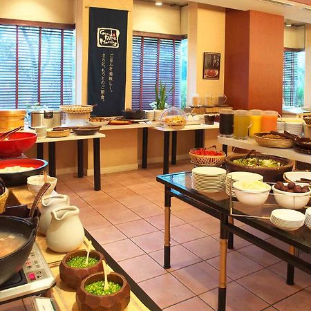 Chisun Hotel Hamamatsucho Τόκιο Εξωτερικό φωτογραφία