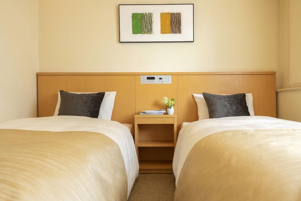 Chisun Hotel Hamamatsucho Τόκιο Εξωτερικό φωτογραφία