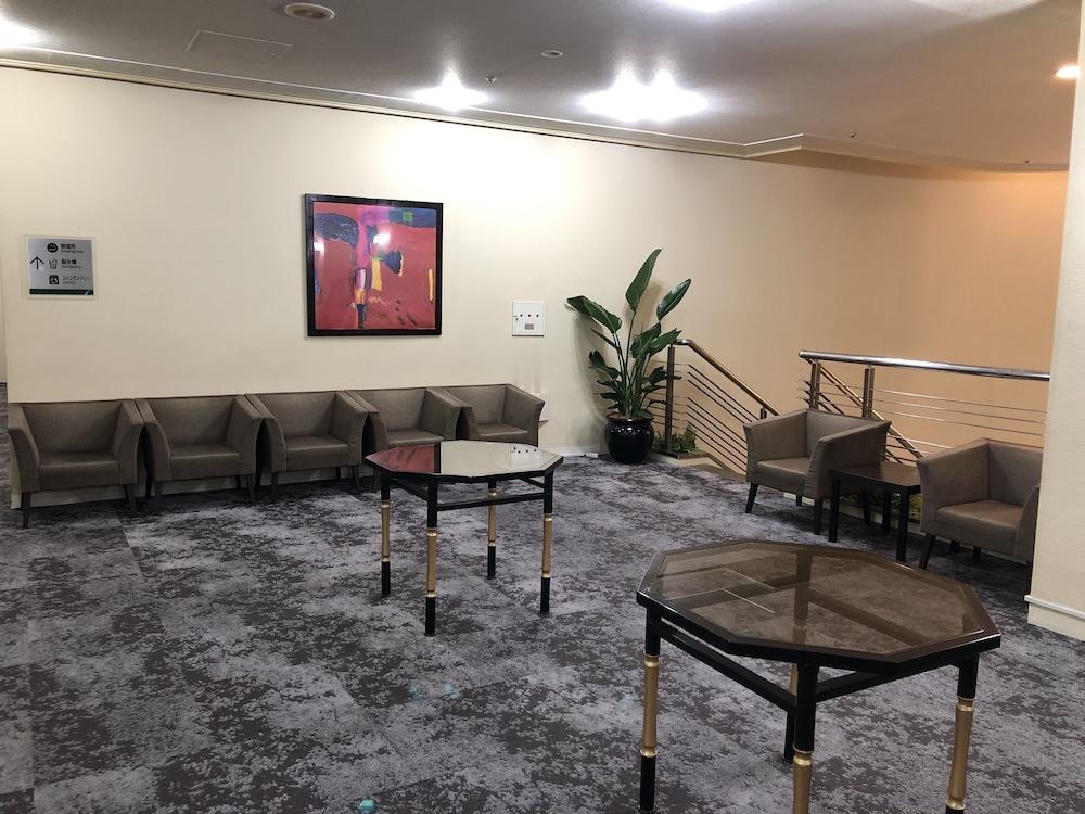Chisun Hotel Hamamatsucho Τόκιο Εξωτερικό φωτογραφία