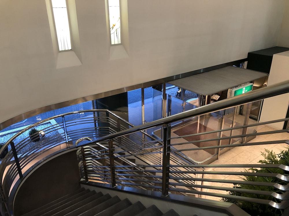 Chisun Hotel Hamamatsucho Τόκιο Εξωτερικό φωτογραφία