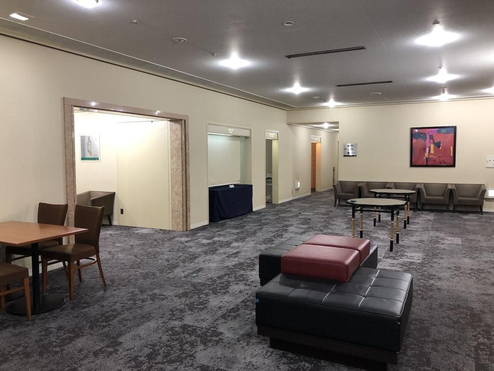 Chisun Hotel Hamamatsucho Τόκιο Εξωτερικό φωτογραφία