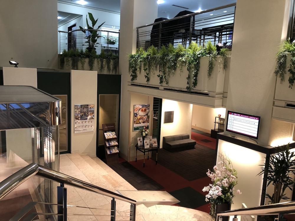 Chisun Hotel Hamamatsucho Τόκιο Εξωτερικό φωτογραφία