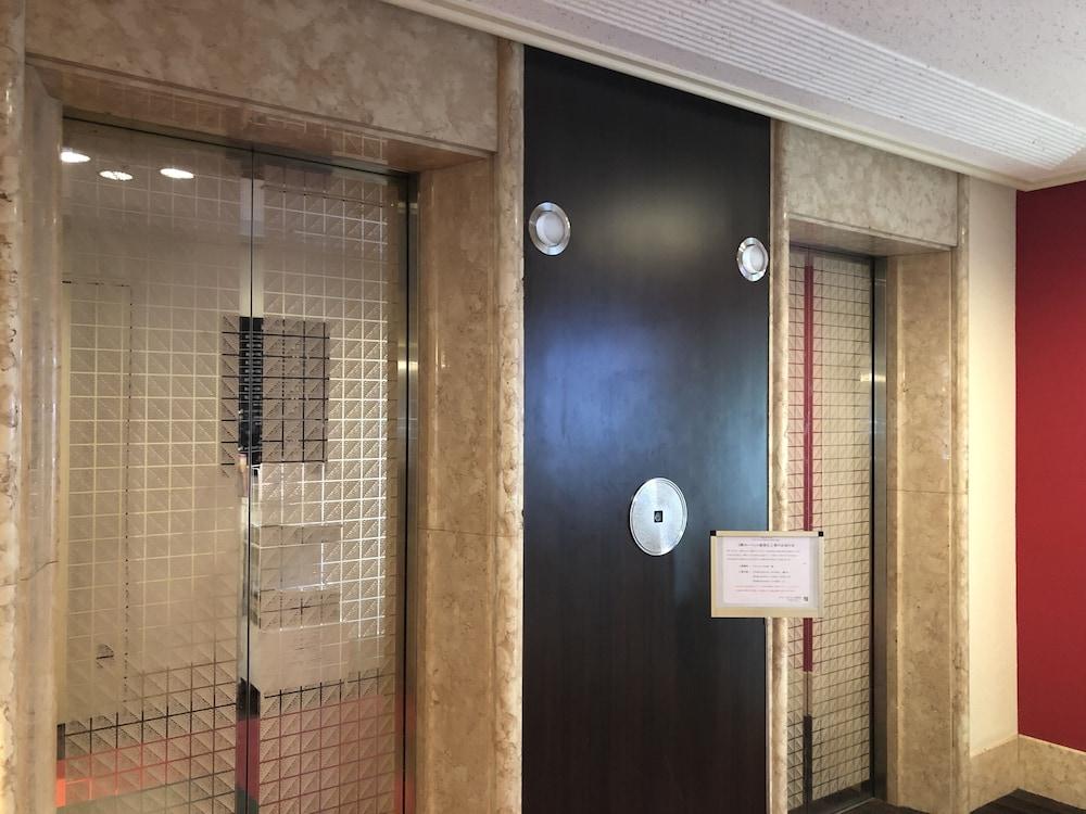 Chisun Hotel Hamamatsucho Τόκιο Εξωτερικό φωτογραφία