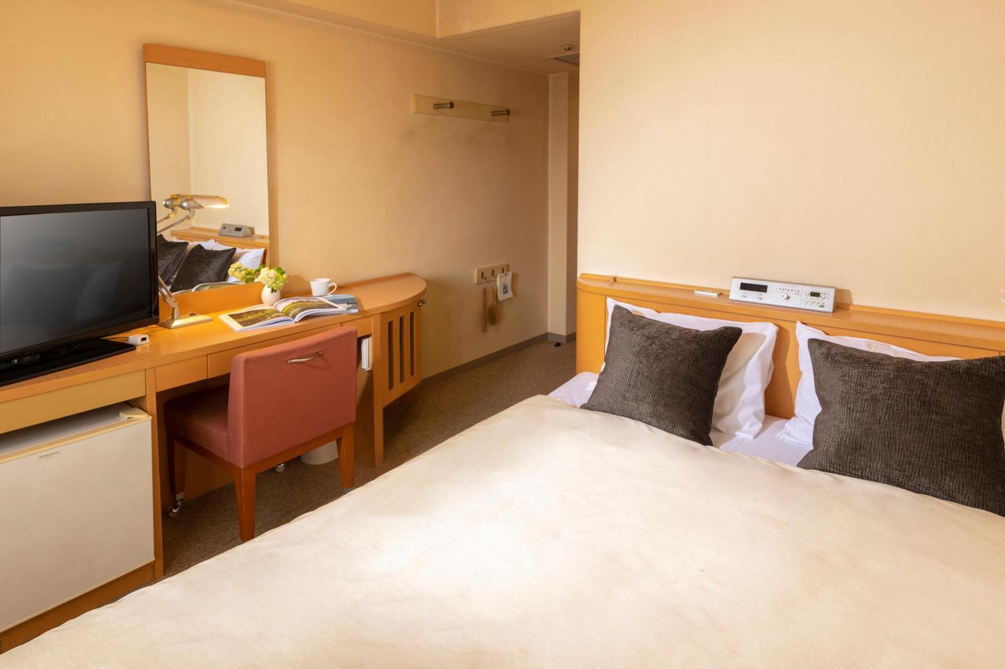 Chisun Hotel Hamamatsucho Τόκιο Εξωτερικό φωτογραφία