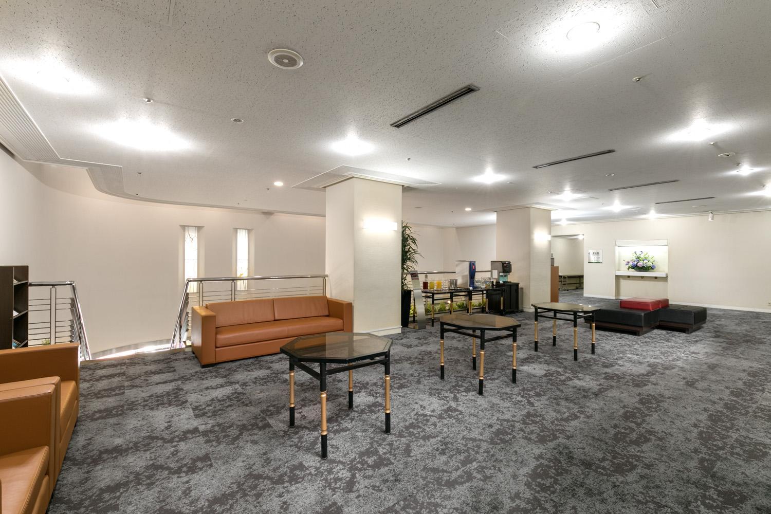 Chisun Hotel Hamamatsucho Τόκιο Εξωτερικό φωτογραφία