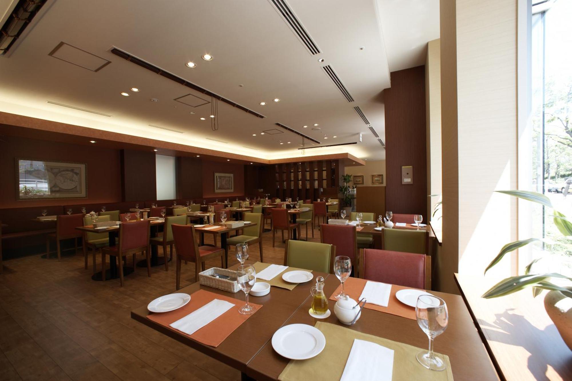 Chisun Hotel Hamamatsucho Τόκιο Εξωτερικό φωτογραφία
