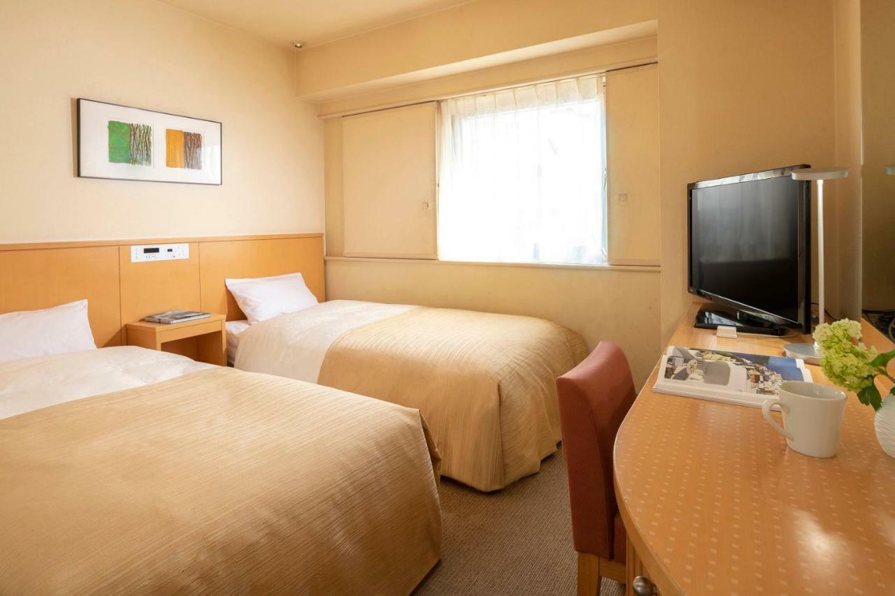 Chisun Hotel Hamamatsucho Τόκιο Εξωτερικό φωτογραφία
