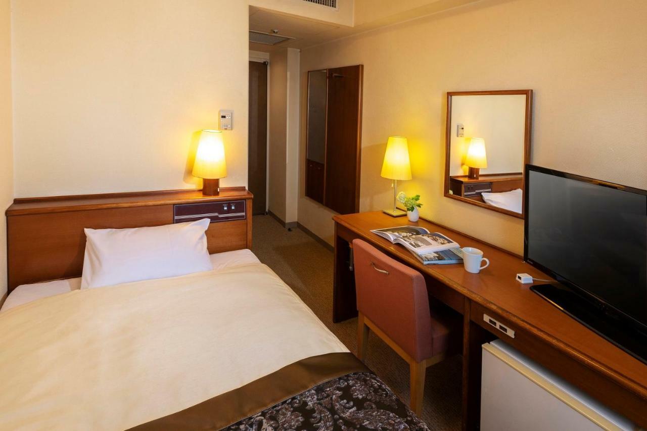 Chisun Hotel Hamamatsucho Τόκιο Εξωτερικό φωτογραφία