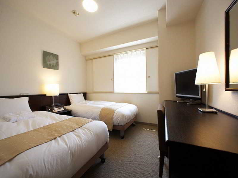 Chisun Hotel Hamamatsucho Τόκιο Εξωτερικό φωτογραφία